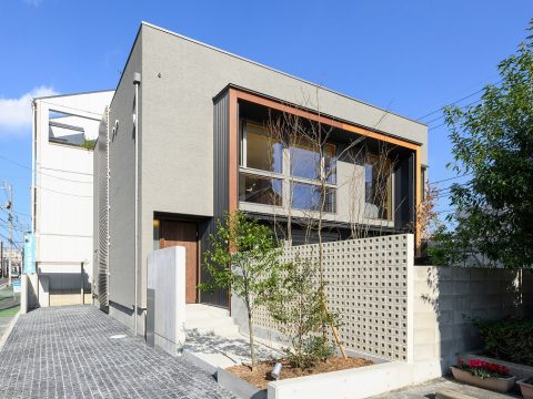 住宅展示場 注文住宅 モデルハウス 工務店 松尾設計室 明石市