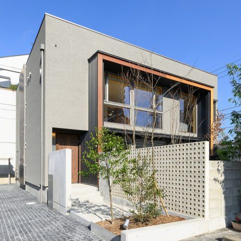 住宅展示場 注文住宅 モデルハウス 工務店 松尾設計室 明石市