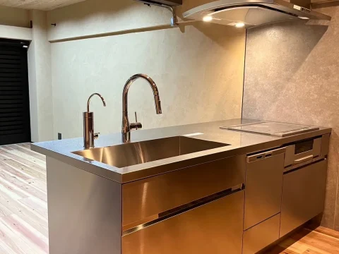 が手がけた注文住宅の施工事例（モデルハウス・住宅展示場）