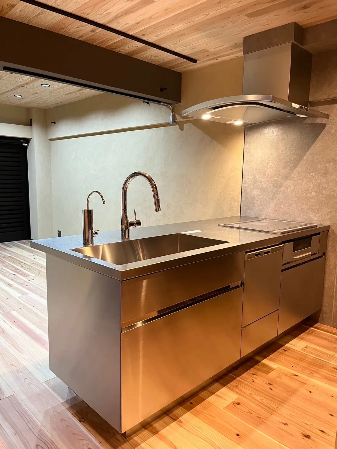 が手がけた注文住宅の施工事例（モデルハウス・住宅展示場）