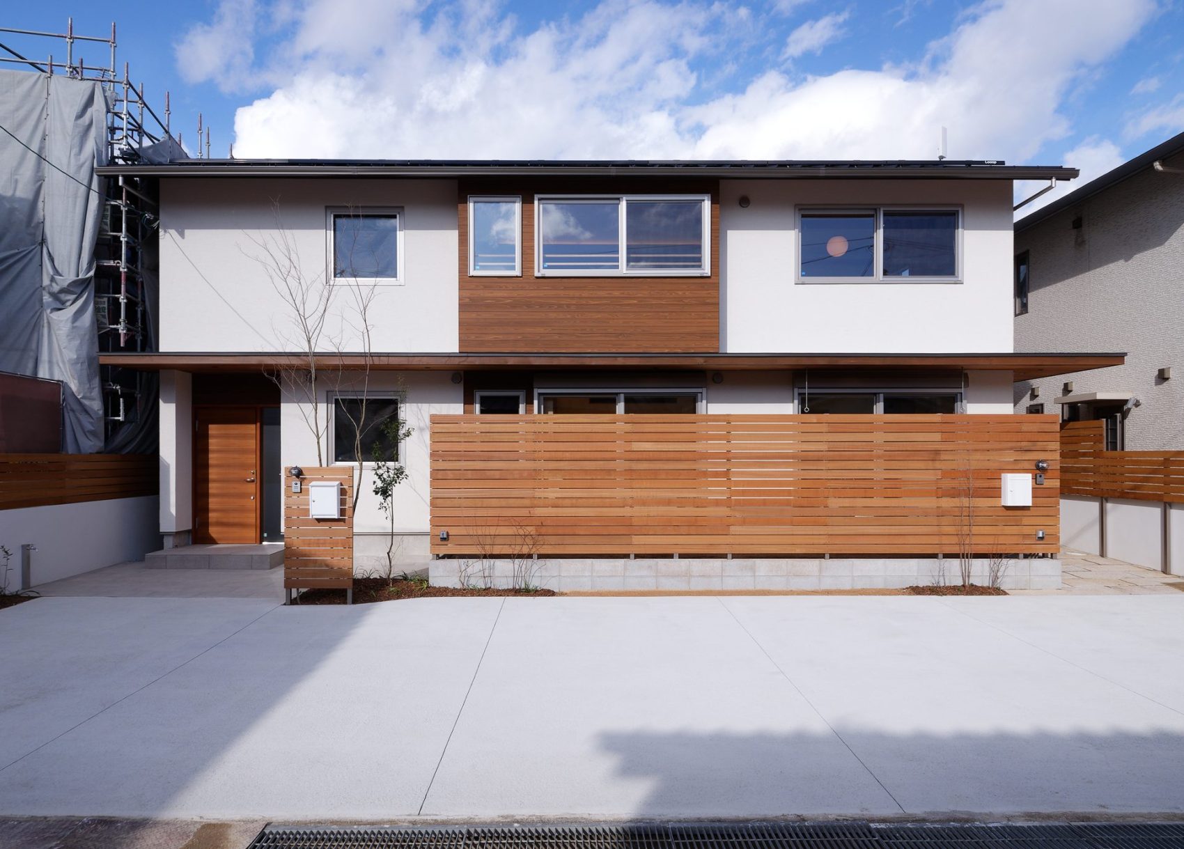 住宅展示場 注文住宅 モデルハウス 工務店 松尾設計室 明石市