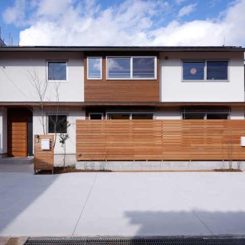 住宅展示場 注文住宅 モデルハウス 工務店 松尾設計室 明石市