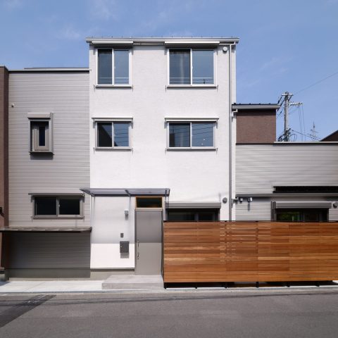 住宅展示場 注文住宅 モデルハウス 工務店 松尾設計室 明石市