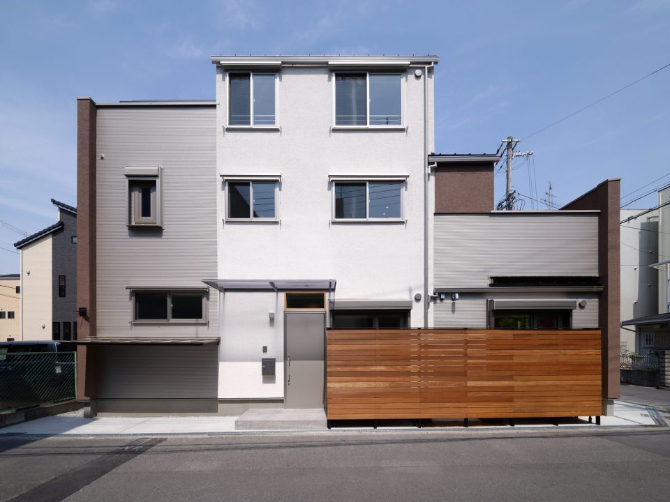 住宅展示場 注文住宅 モデルハウス 工務店 松尾設計室 明石市