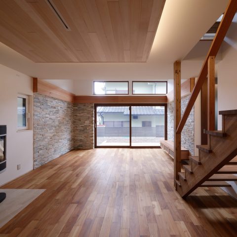 住宅展示場 注文住宅 モデルハウス 工務店 松尾設計室 明石市