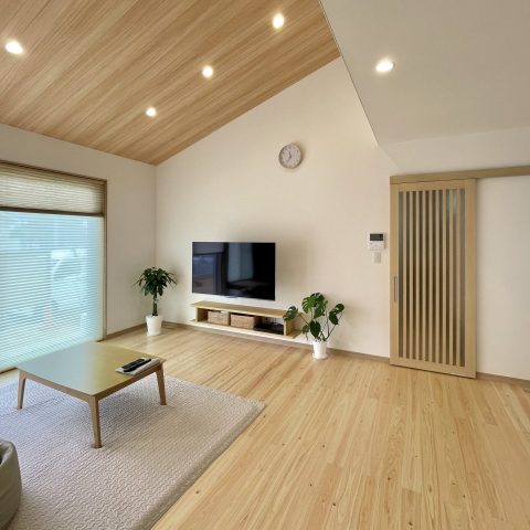 溝田建築設計株式会社が手がけた注文住宅の施工事例（モデルハウス・住宅展示場）