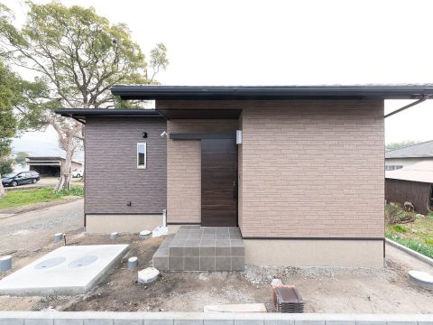 が手がけた注文住宅の施工事例（モデルハウス・住宅展示場）