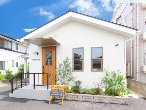 住宅展示場 注文住宅 モデルハウス 工務店 晃榮住宅 久留米市