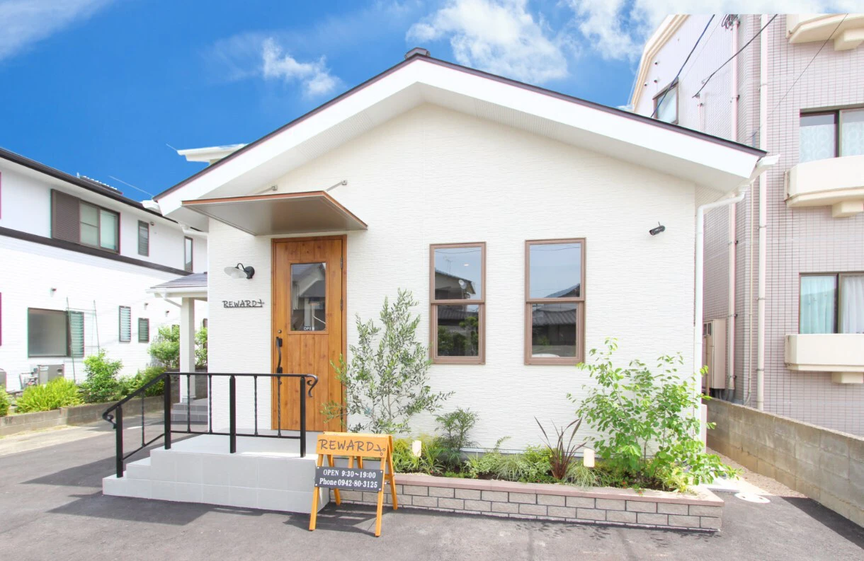 住宅展示場 注文住宅 モデルハウス 工務店 晃榮住宅 久留米市