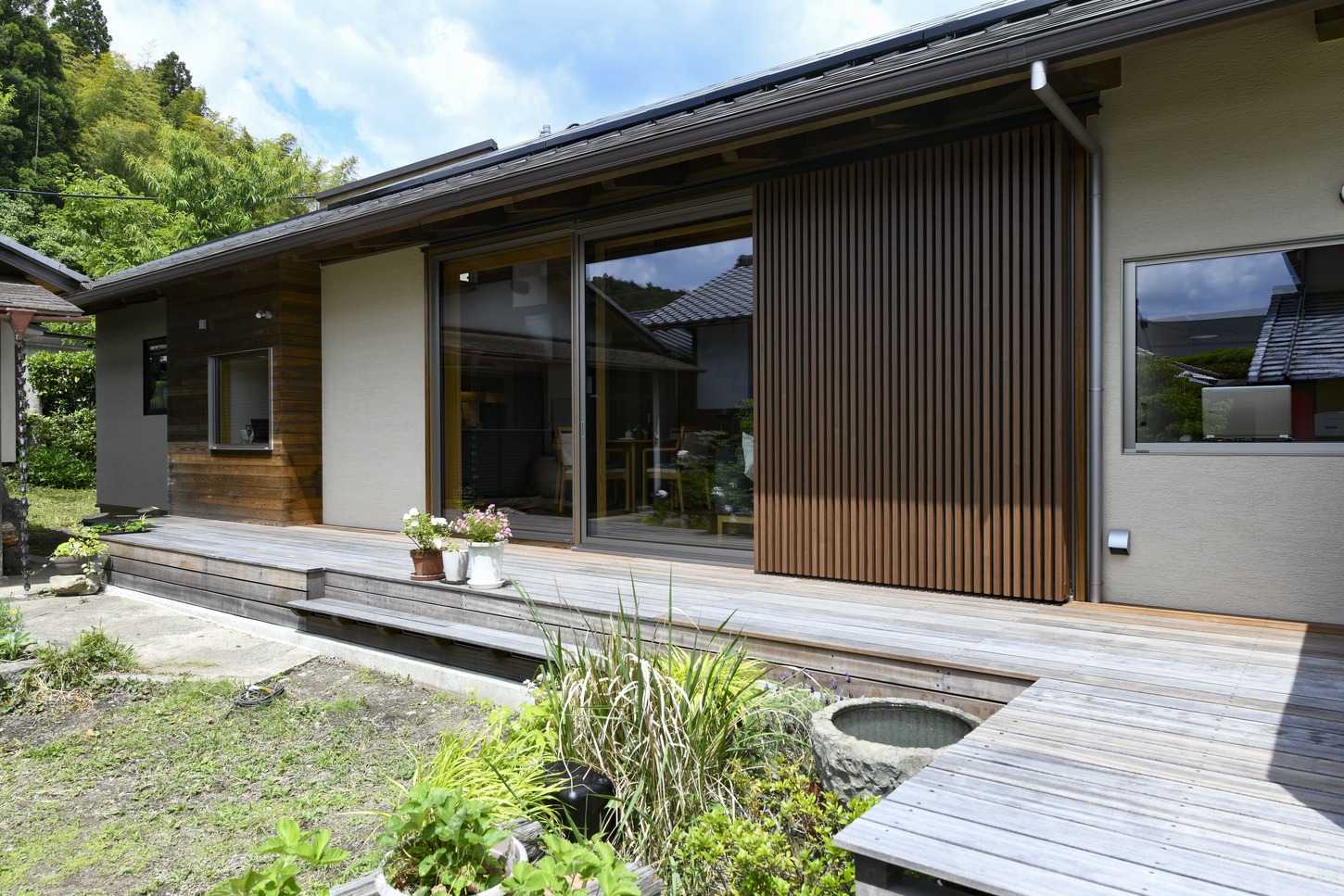 が手がけた注文住宅の施工事例（モデルハウス・住宅展示場）