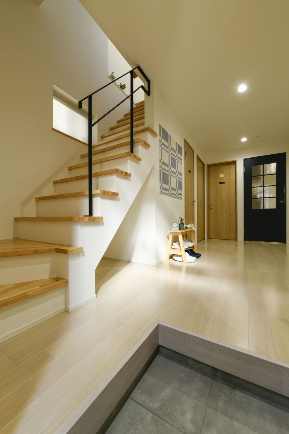 株式会社小林工務店が手がけた注文住宅の施工事例（モデルハウス・住宅展示場）