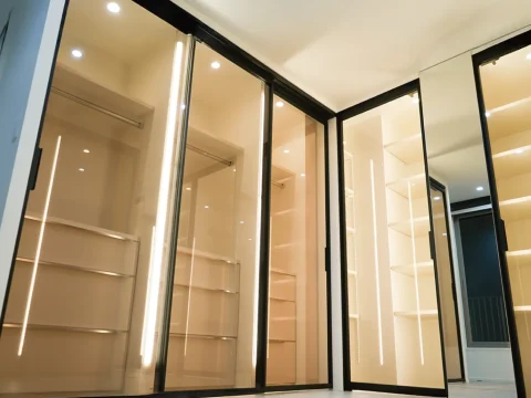 が手がけた注文住宅の施工事例（モデルハウス・住宅展示場）