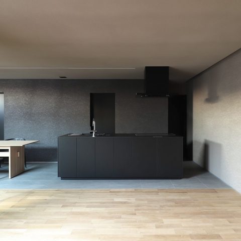 溝田建築設計株式会社が手がけた注文住宅の施工事例（モデルハウス・住宅展示場）