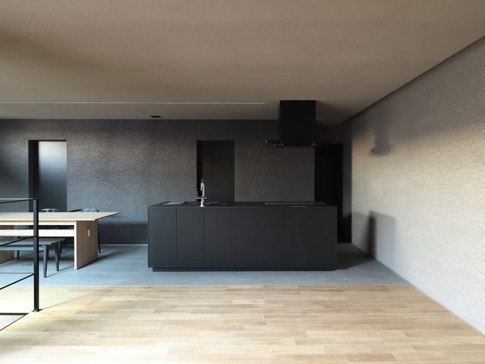 溝田建築設計株式会社が手がけた注文住宅の施工事例（モデルハウス・住宅展示場）