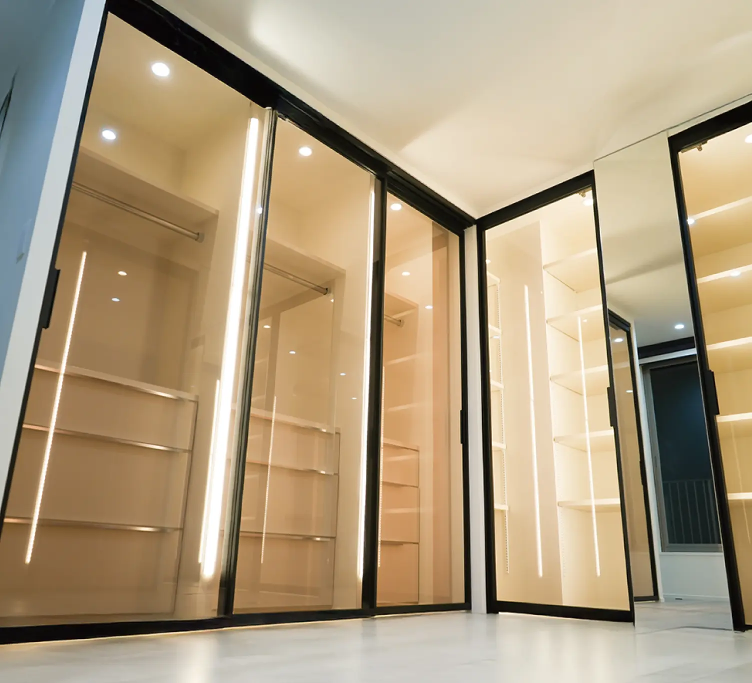 が手がけた注文住宅の施工事例（モデルハウス・住宅展示場）