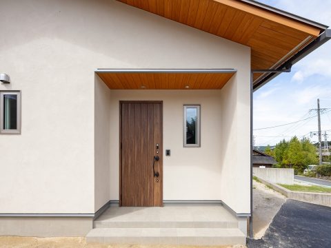 株式会社小栗材木店が手がけた注文住宅の施工事例（モデルハウス・住宅展示場）