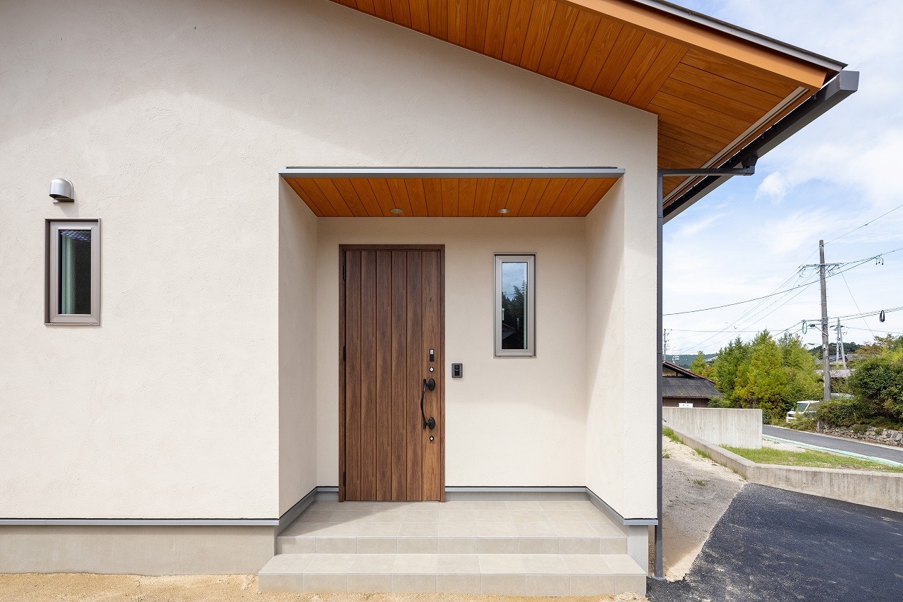 株式会社小栗材木店が手がけた注文住宅の施工事例（モデルハウス・住宅展示場）