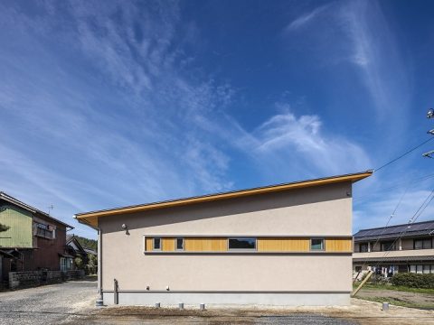 株式会社小栗材木店が手がけた注文住宅の施工事例（モデルハウス・住宅展示場）