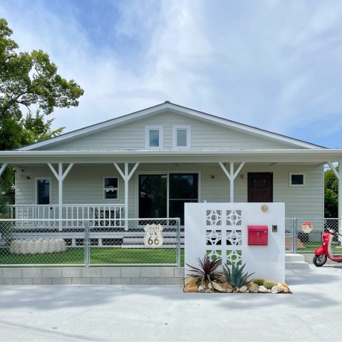 溝田建築設計株式会社が手がけた注文住宅の施工事例（モデルハウス・住宅展示場）