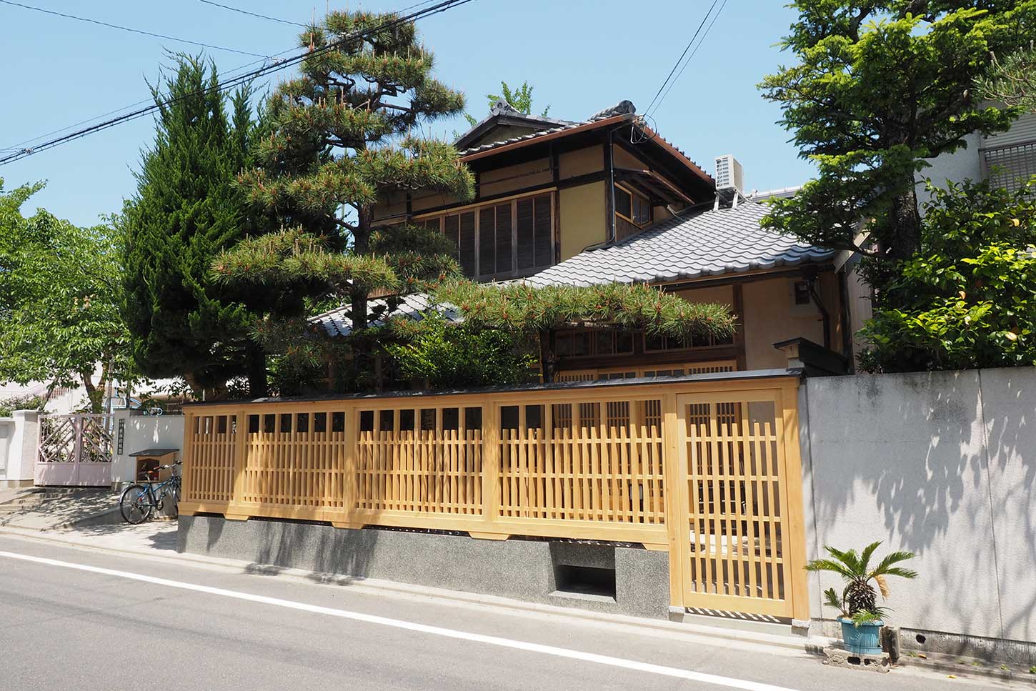 株式会社小林工務店が手がけた注文住宅の施工事例（モデルハウス・住宅展示場）