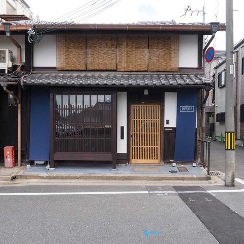 小林工務店_JAM JAR