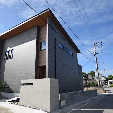 琉球ストーク_夢を叶えたホテルライクな家