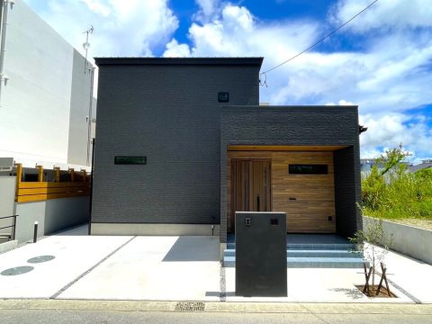 琉球ストーク株式会社が手がけた注文住宅の施工事例（モデルハウス・住宅展示場）
