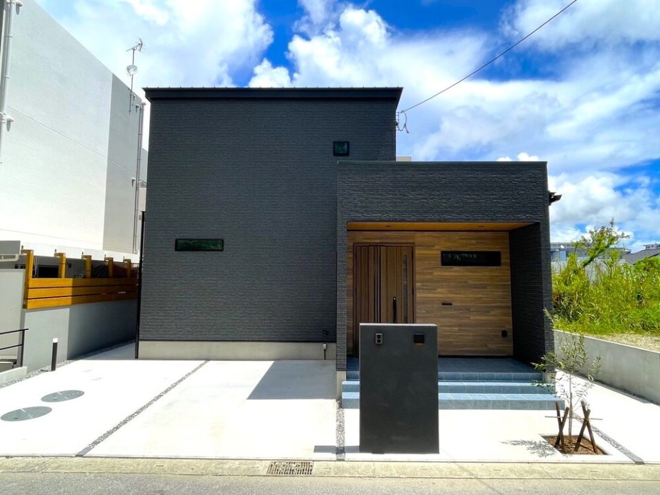 琉球ストーク株式会社が手がけた注文住宅の施工事例（モデルハウス・住宅展示場）