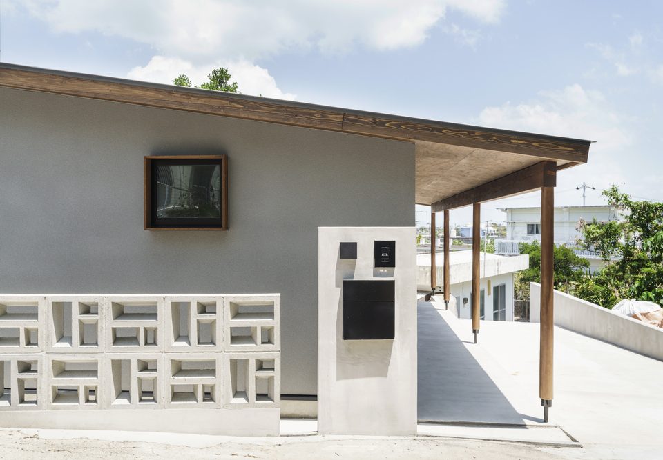 琉球ストーク株式会社が手がけた注文住宅の施工事例（モデルハウス・住宅展示場）