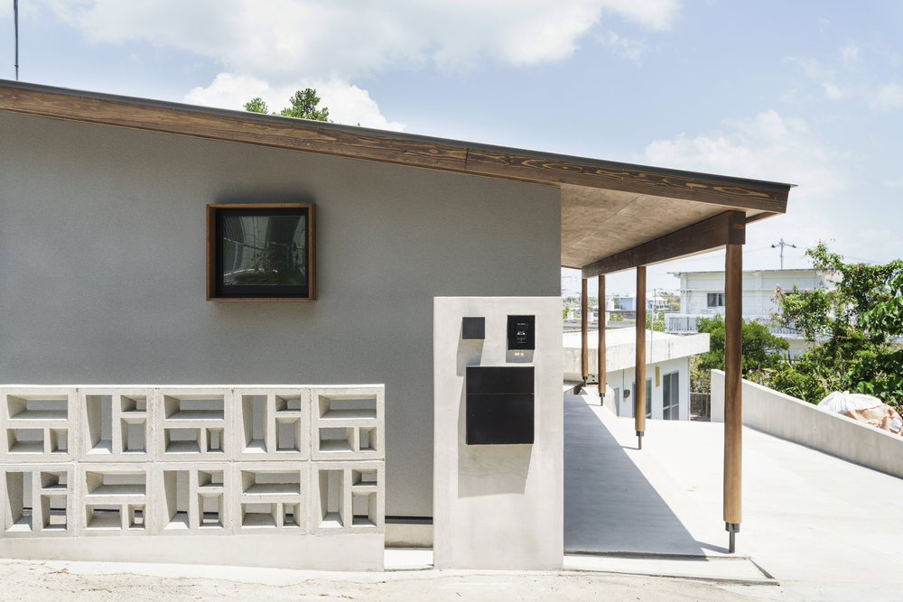 琉球ストーク株式会社が手がけた注文住宅の施工事例（モデルハウス・住宅展示場）