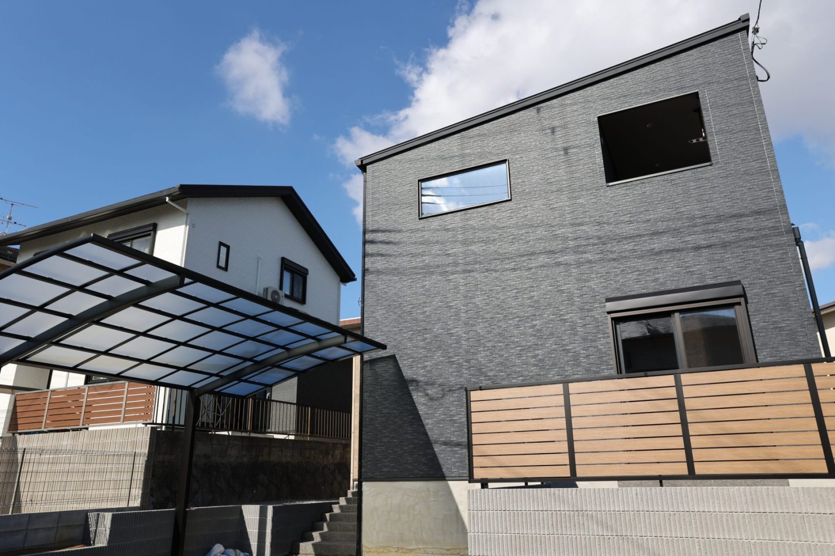 株式会社 前昌建設が手がけた注文住宅の施工事例（モデルハウス・住宅展示場）