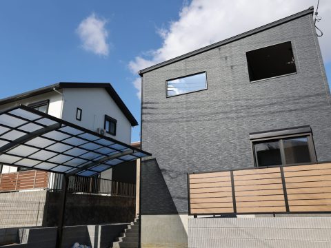 株式会社 前昌建設が手がけた注文住宅の施工事例（モデルハウス・住宅展示場）