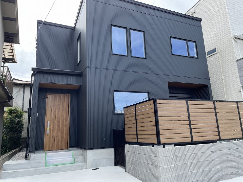 株式会社前昌建設が手がけた注文住宅の施工事例（モデルハウス・住宅展示場）