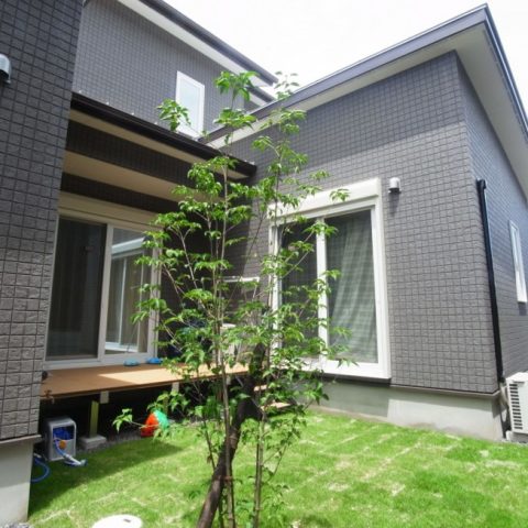 株式会社イトー住建が手がけた注文住宅の施工事例（モデルハウス・住宅展示場）