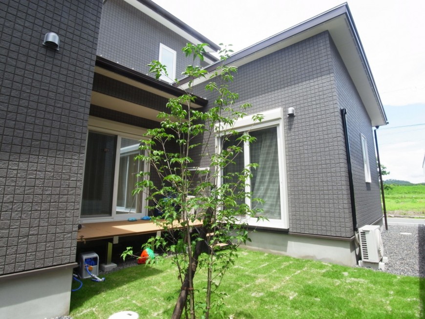 株式会社イトー住建が手がけた注文住宅の施工事例（モデルハウス・住宅展示場）