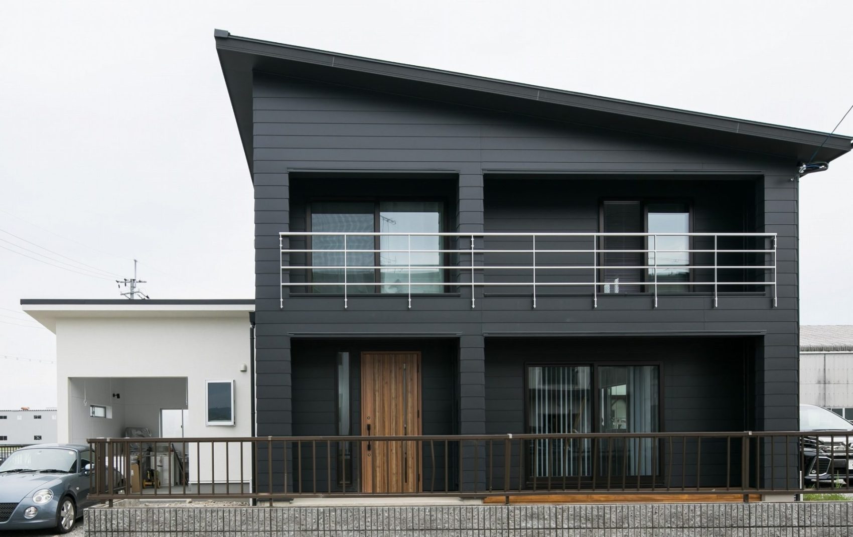 株式会社 前昌建設が手がけた注文住宅の施工事例（モデルハウス・住宅展示場）