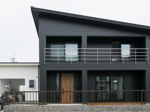 株式会社 前昌建設が手がけた注文住宅の施工事例（モデルハウス・住宅展示場）