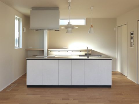 が手がけた注文住宅の施工事例（モデルハウス・住宅展示場）