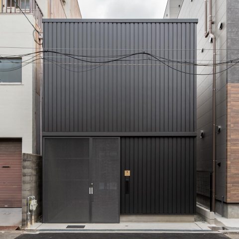 株式会社山本嘉寛建築設計事務所が手がけた注文住宅の施工事例（住宅展示場・モデルハウス）