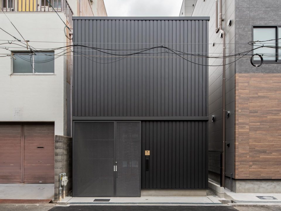 株式会社山本嘉寛建築設計事務所が手がけた注文住宅の施工事例（住宅展示場・モデルハウス）