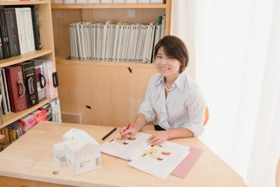 住宅展示場 注文住宅 モデルハウス 工務店 ワンズプラス 茅野市