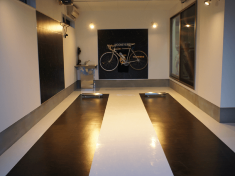 が手がけた注文住宅の施工事例（モデルハウス・住宅展示場）