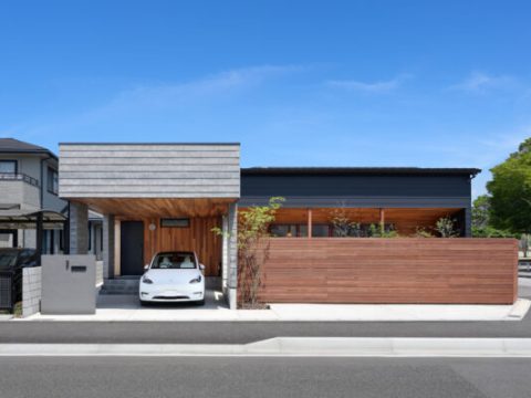 株式会社工藤工務店が手がけた注文住宅の施工事例（モデルハウス・住宅展示場）