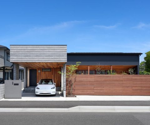 工藤工務店_【ハイブリッド住宅】vivid