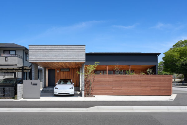 株式会社工藤工務店が手がけた注文住宅の施工事例（モデルハウス・住宅展示場）