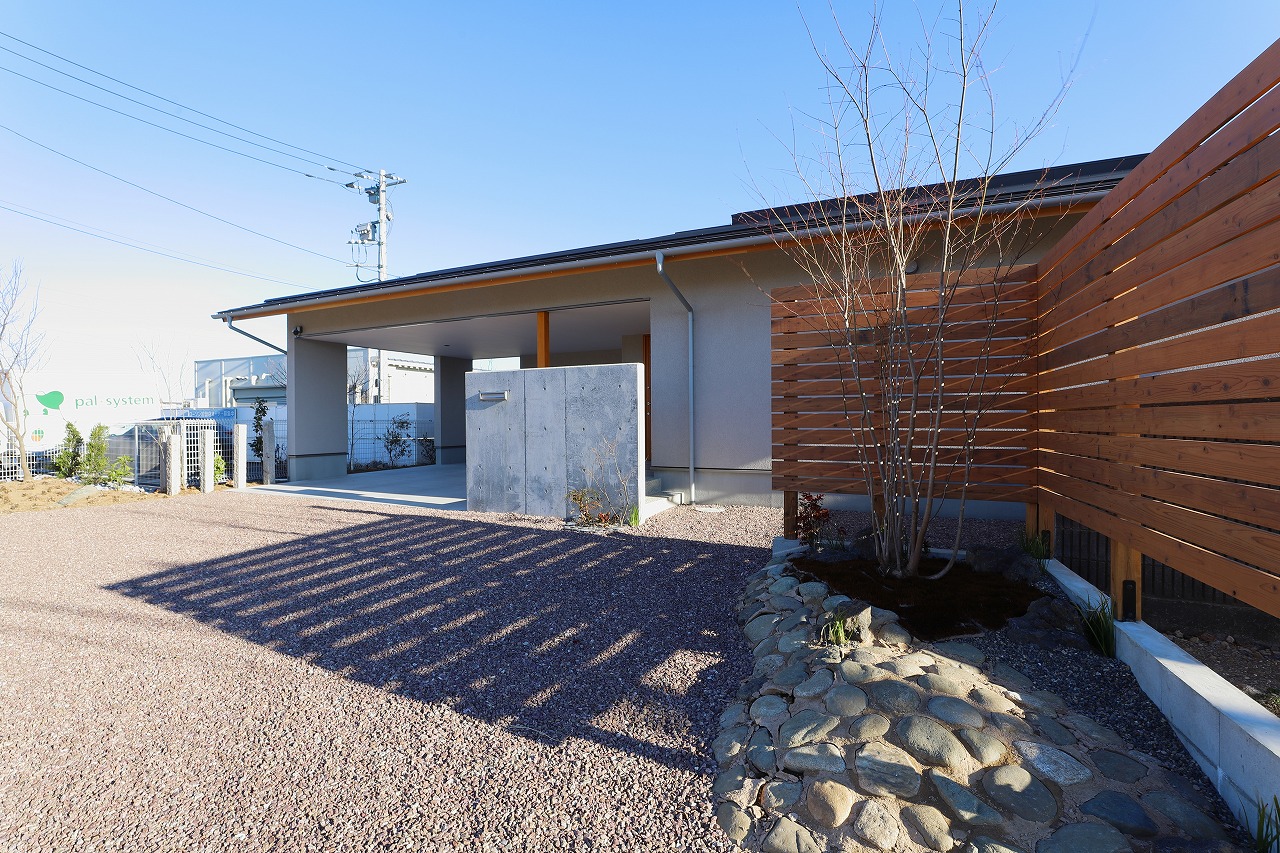 住宅展示場ネット　注文住宅　モデルハウス　工務店　大野建設　行田市