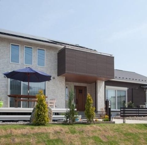 株式会社イトー住建が手がけた注文住宅の施工事例（モデルハウス・住宅展示場）