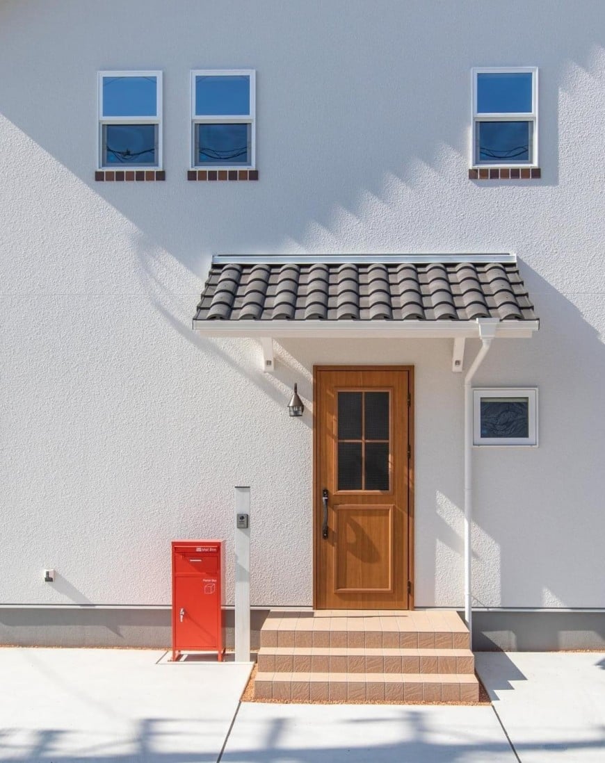 株式会社イトー住建が手がけた注文住宅の施工事例（モデルハウス・住宅展示場）