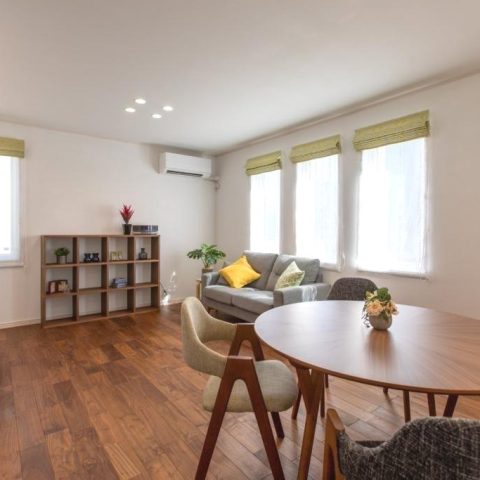 株式会社イトー住建の注文住宅・家づくりの特徴｜岐阜県各務原市で叶える高性能で自分らしい住まい