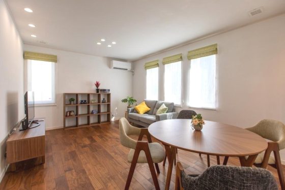 株式会社イトー住建の注文住宅・家づくりの特徴|岐阜県各務原市で叶える高性能で自分らしい住まい